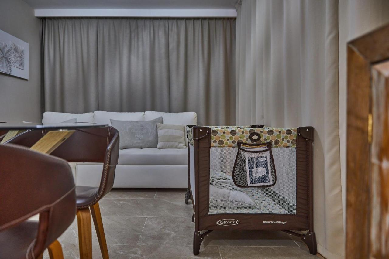 Donana 1109 Apartment Patalavaca Ngoại thất bức ảnh