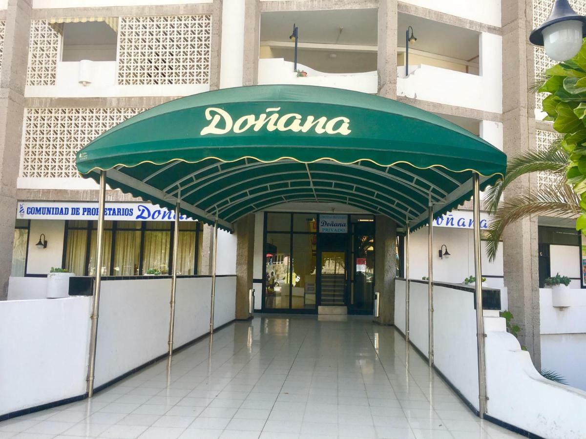 Donana 1109 Apartment Patalavaca Ngoại thất bức ảnh