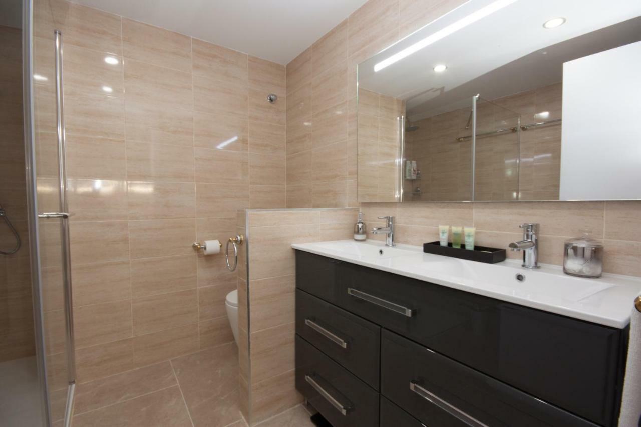 Donana 1109 Apartment Patalavaca Ngoại thất bức ảnh