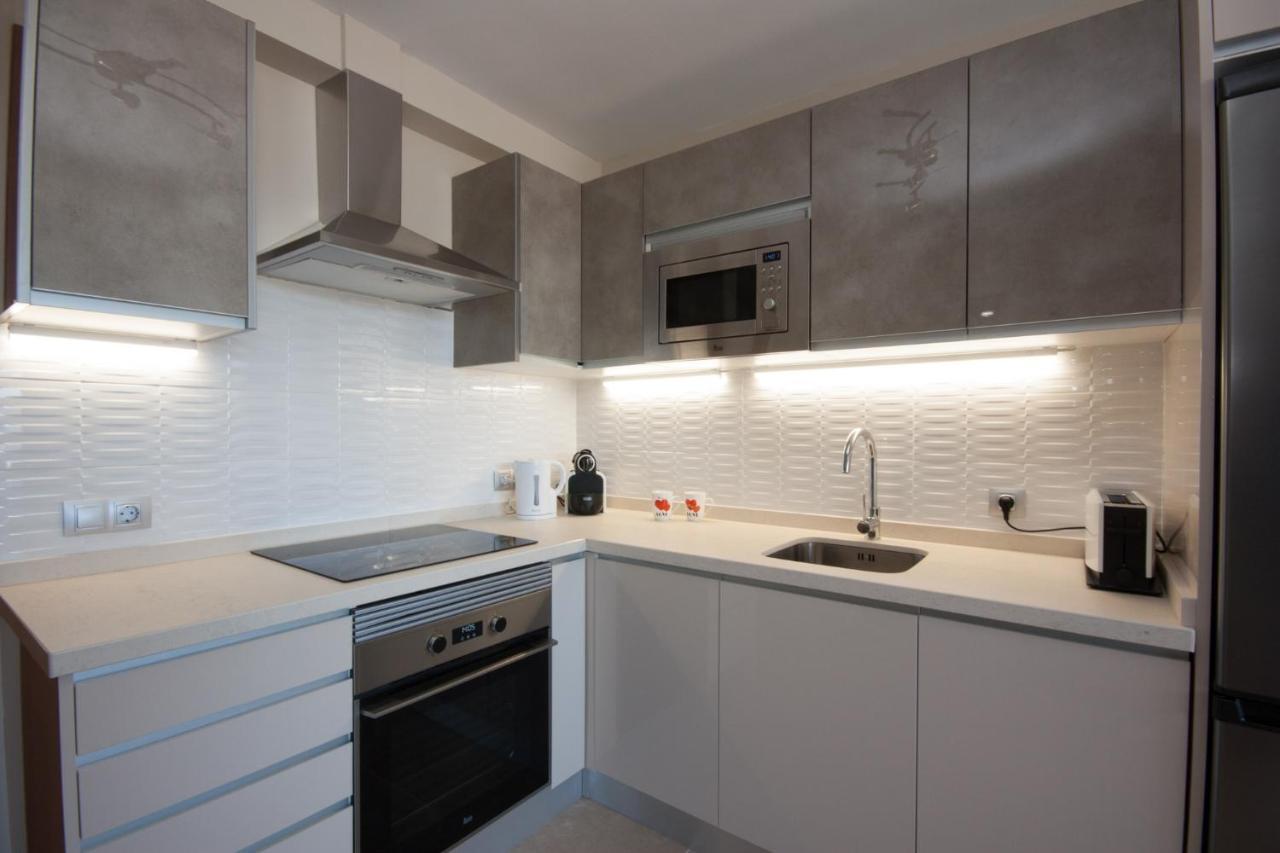 Donana 1109 Apartment Patalavaca Ngoại thất bức ảnh